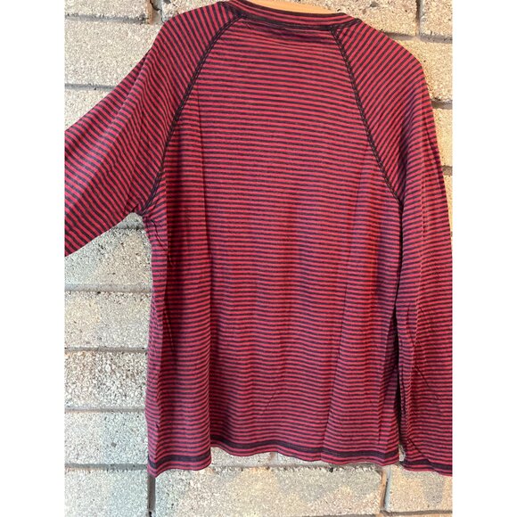 Faherty Sz L Cloud Cotton - Picture 8 of 9